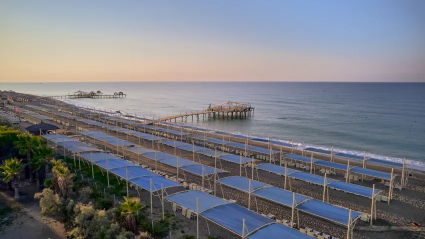 Seaden Sea World Resort & Spa 5*-122