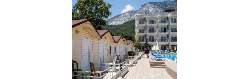 Imeros Hotel 3*-21