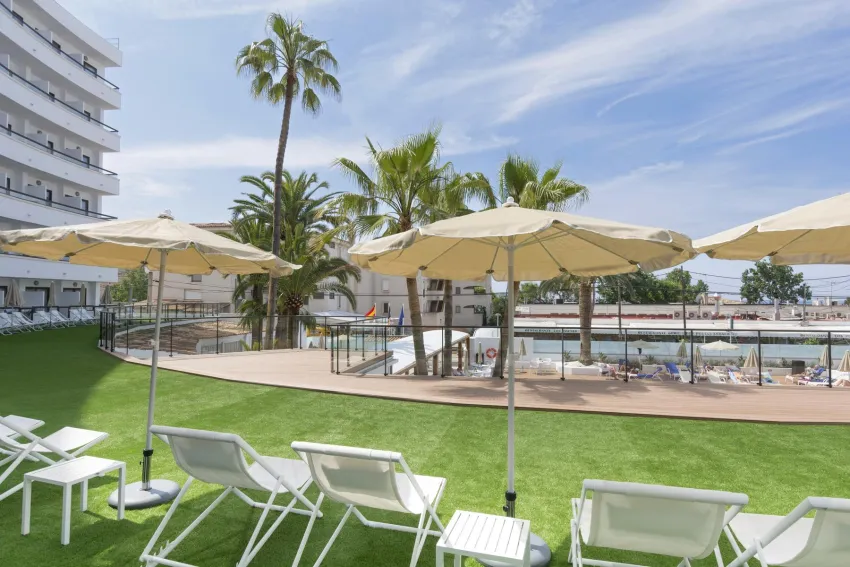 HSM Linda Playa Hotel 3*-30