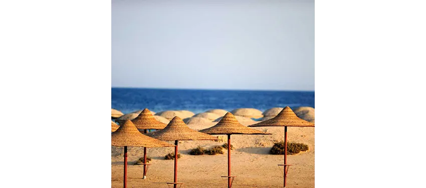 Gorgonia Beach Resort 5*-5