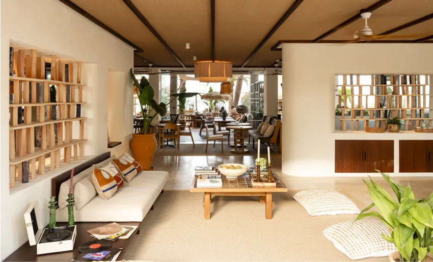 Zel Mallorca (ex INNSiDE Cala Blanca) 4*-41