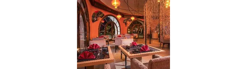 Mercure Hurghada Hotel 4*-76