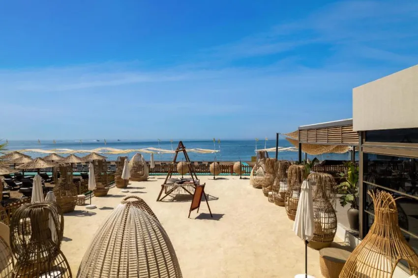 Delphin Be Grand Resort Hotel 5*-57