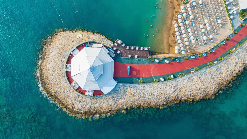 Granada Luxury Okurcalar 5*-299