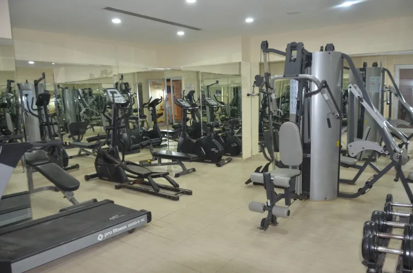 Sun Beach Park & Spa 4*-13