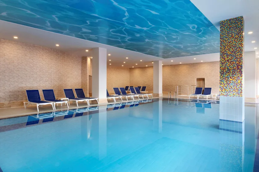 Ramada Resort By Wyndham Side 5*-50