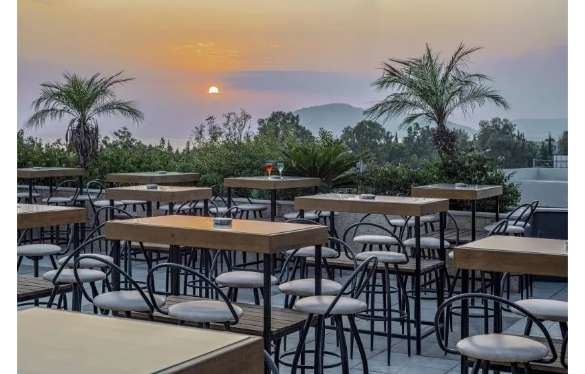 Michell Hotel (Adults Only 16+) 5*-11