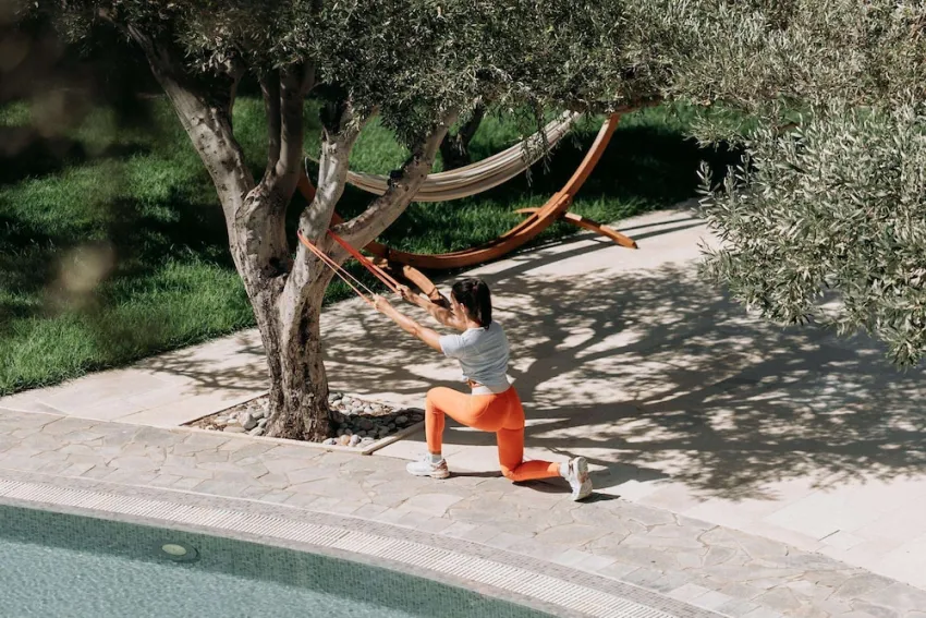 Paralos Irini Mare 4*-112