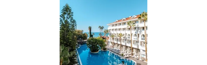 Side Star Beach 5*-1