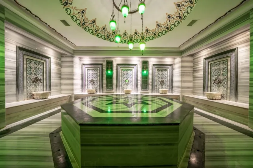 Karmir Resort & Spa 5*-16