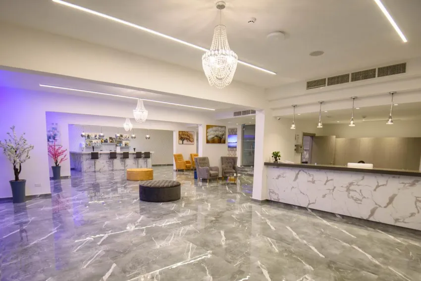 Milea Hotel 3*-25