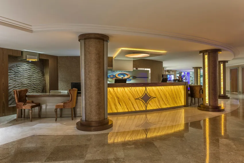 Calista Luxury Resort 5*-292
