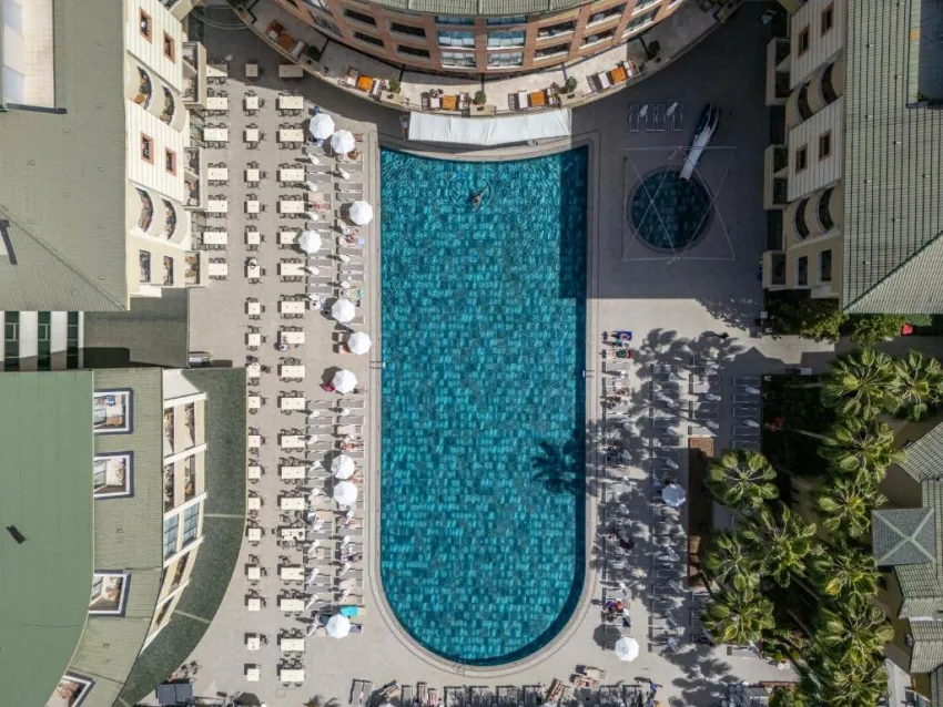 Dream Family Club Hotel 4*-39