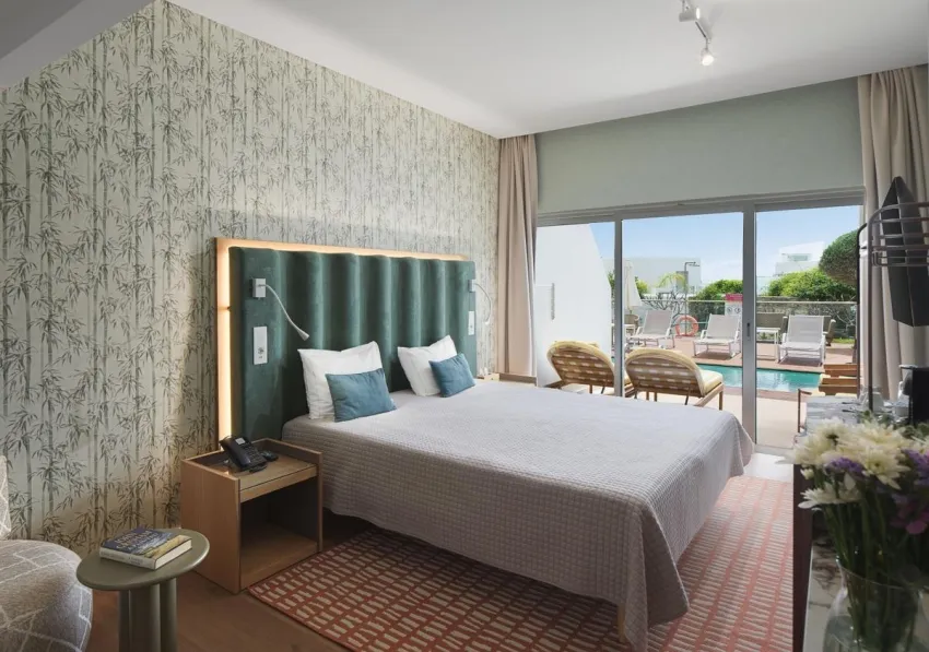 Leonardo Plaza Cypria Maris Beach Hotel and Spa 4*-27