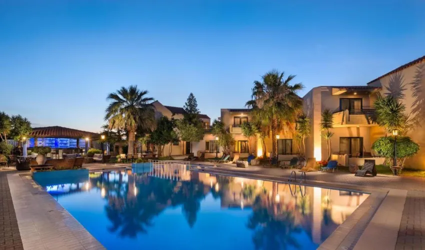 Nireas Hotel 2*-20