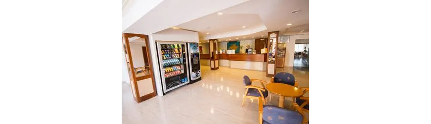 Amic Can Pastilla Hotel 2*-1