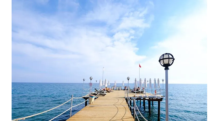 ANITAS BEACH HOTEL  4*-11