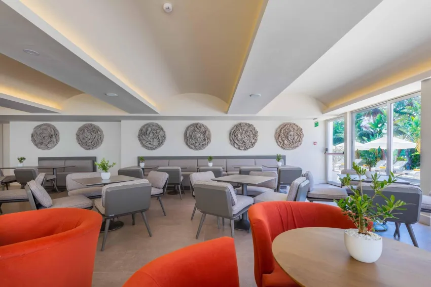 Tasia Maris Beach and Spa 4*-55