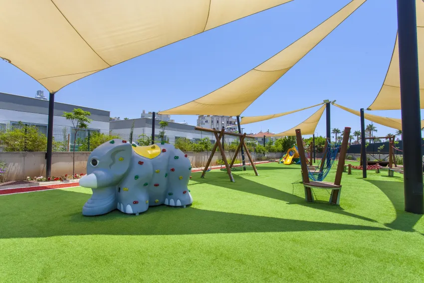 Green Garden Resort & Spa Hotel 5*-56