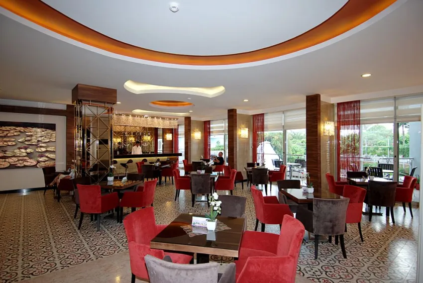GRAND OKAN HOTEL  4*-10