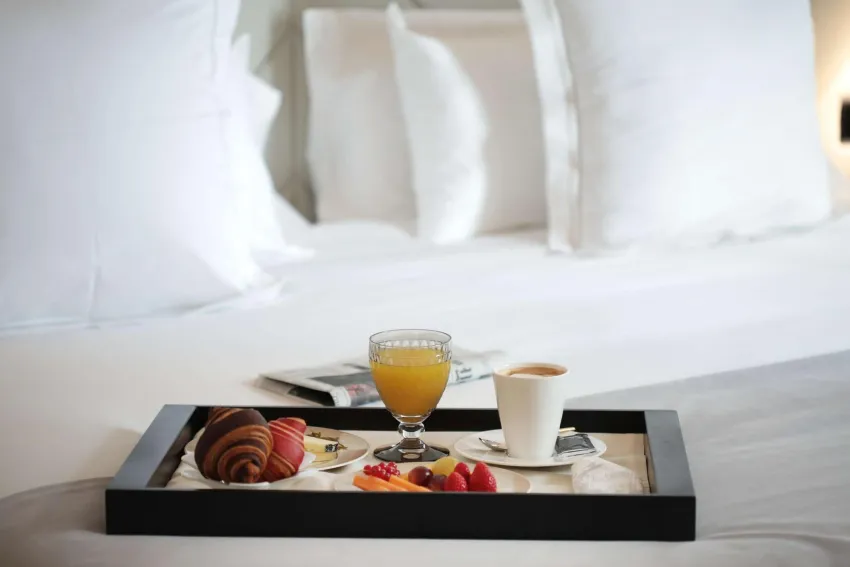 Summum Boutique Hotel member of Melia Collection 5*-132