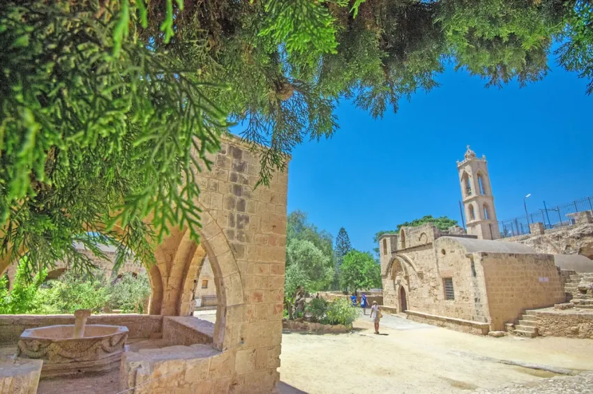 Chrysomare Beach Hotel and Resort 5*-229