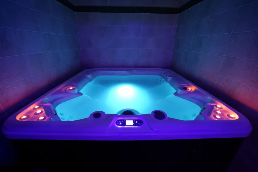 ZYA Regina Resort 4*-39