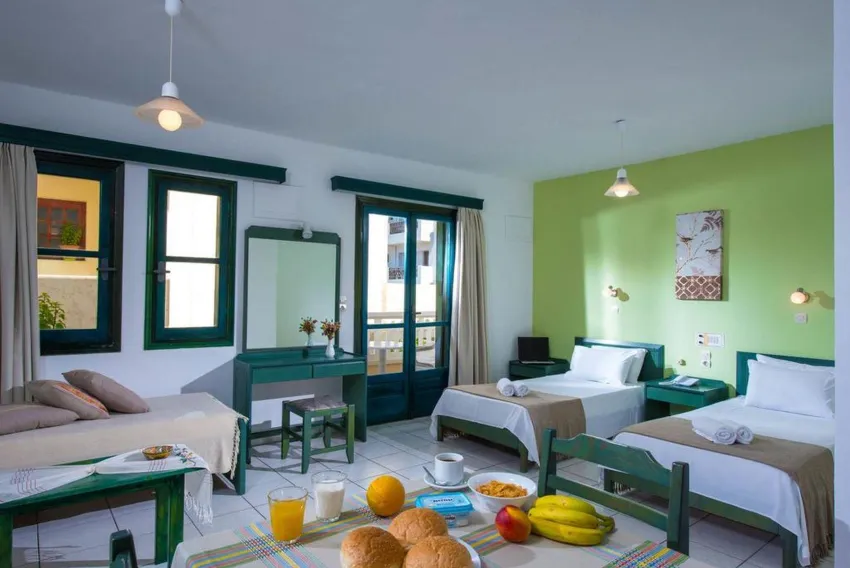 Soho Blue City Hotel 3*-9