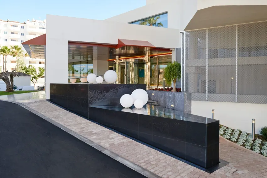 Hipotels Coma Gran 4*-25