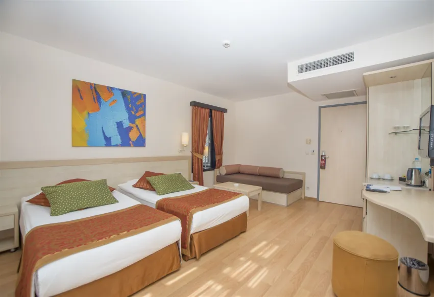 Starlight Resort Hotel 5*-52