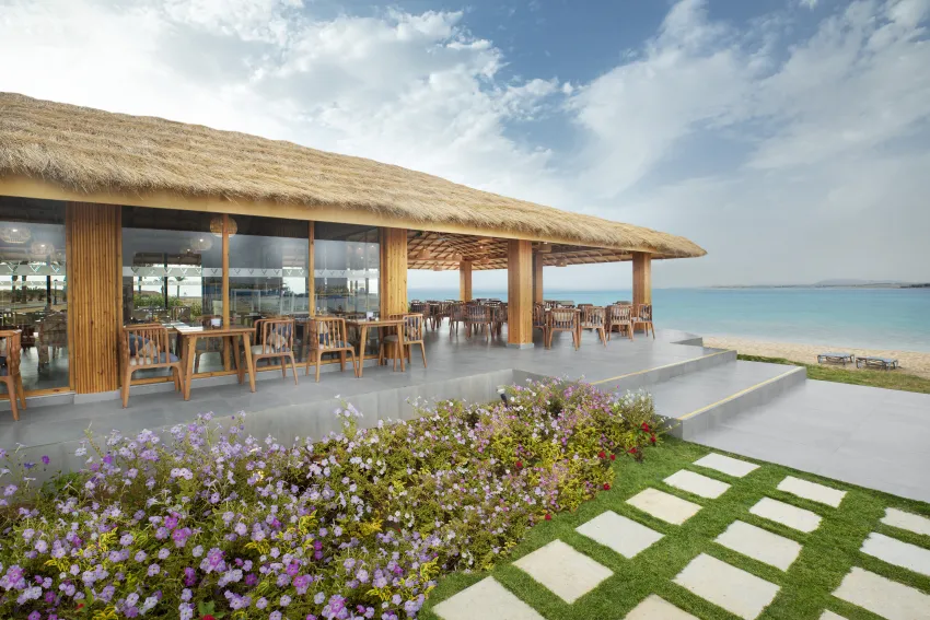 The V Luxury Resort Sahl Hasheesh 5*-69