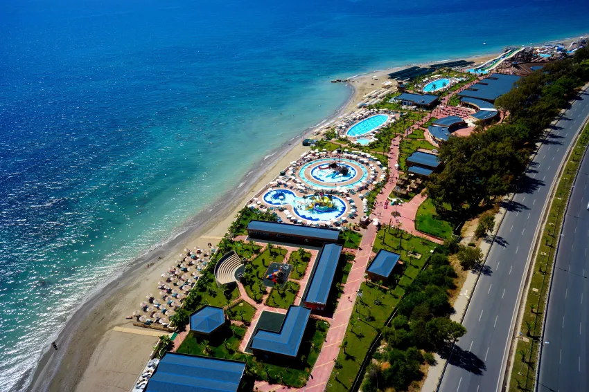 Eftalia Village 4*-81