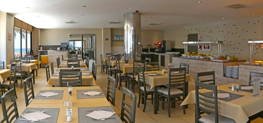 Hotel Eden Palma Playa Adults Only 3*-31