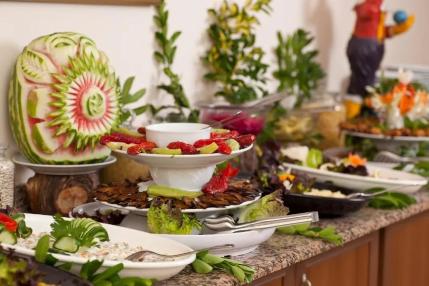 AZAK BEACH HOTEL  3*-15