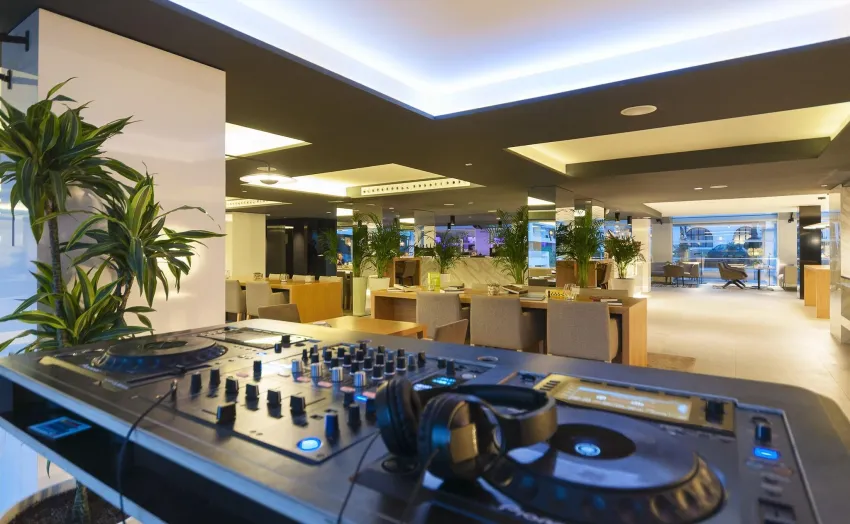 Innside Palma Bosque 4*-57