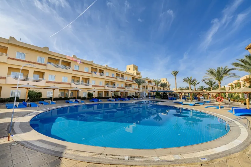 Golden Beach Resort Ex. Movie Gate 4*-35