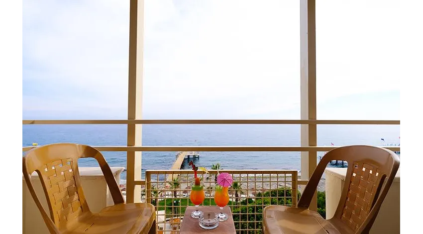 ANITAS BEACH HOTEL  4*-13
