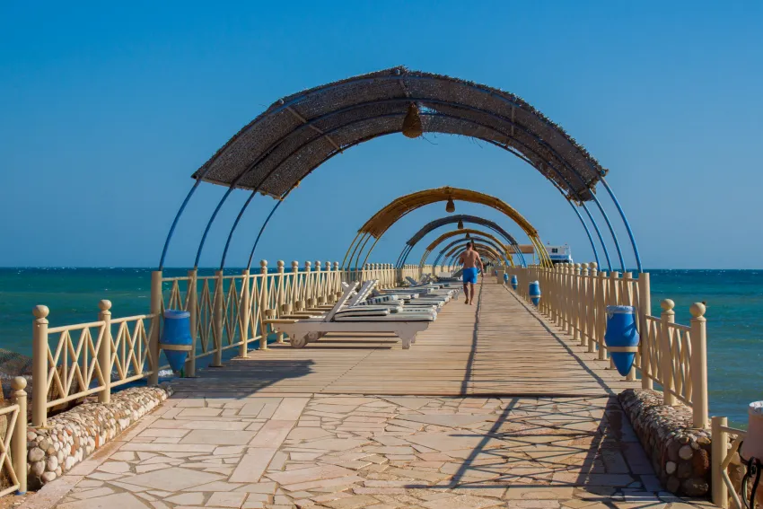 El Karma Aqua Beach Resort 4*-186