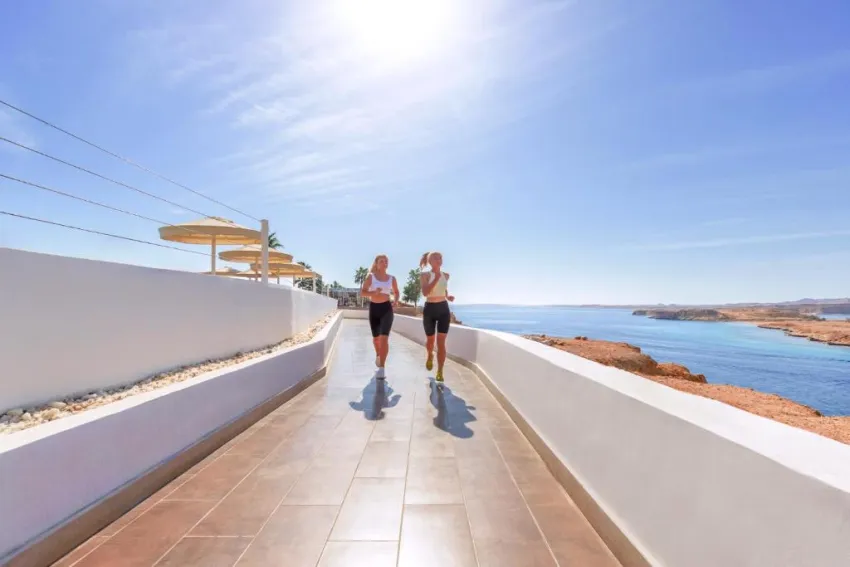 ALBATROS SHARM RESORT  4*-66