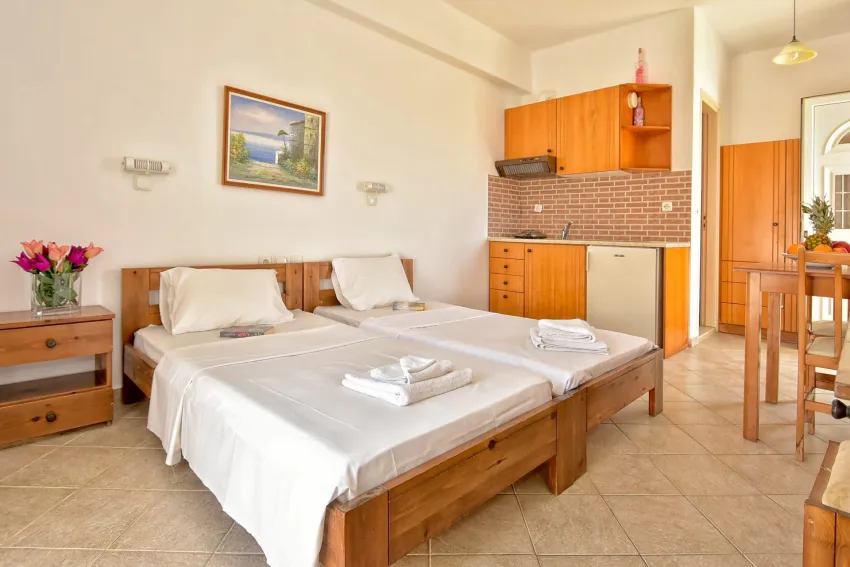 Kasapakis Hotel and Apartments 3*-16