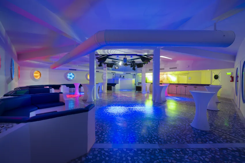 Miramare Queen Hotel 5*-129