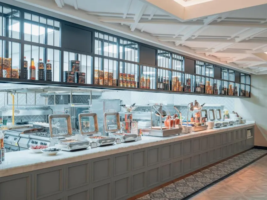 Kremlin Palace Hotel 5*-8