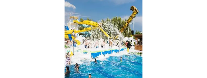 Port Nature Luxury Resort Hotel & Spa 5*-36