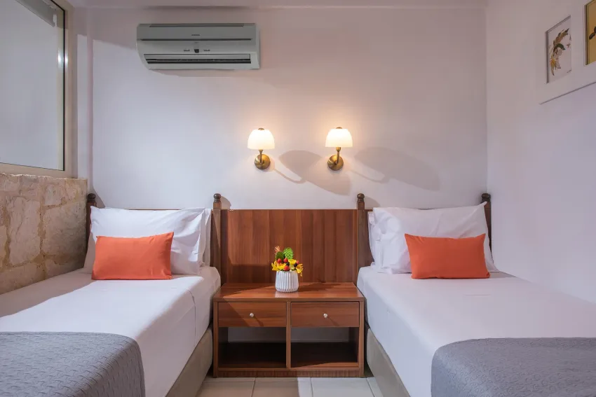 Blue Bay Resort Hotel 4*-13