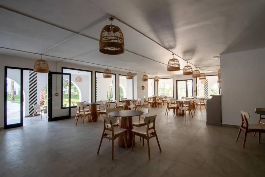 One Resort Premium Hammamet 4*-79