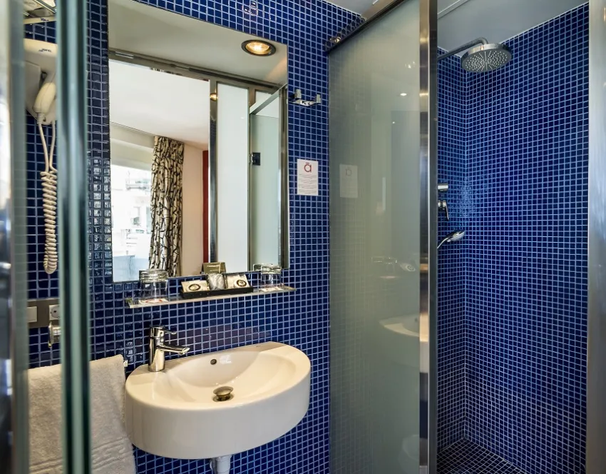 Nautic Hotel & Spa 4*-14