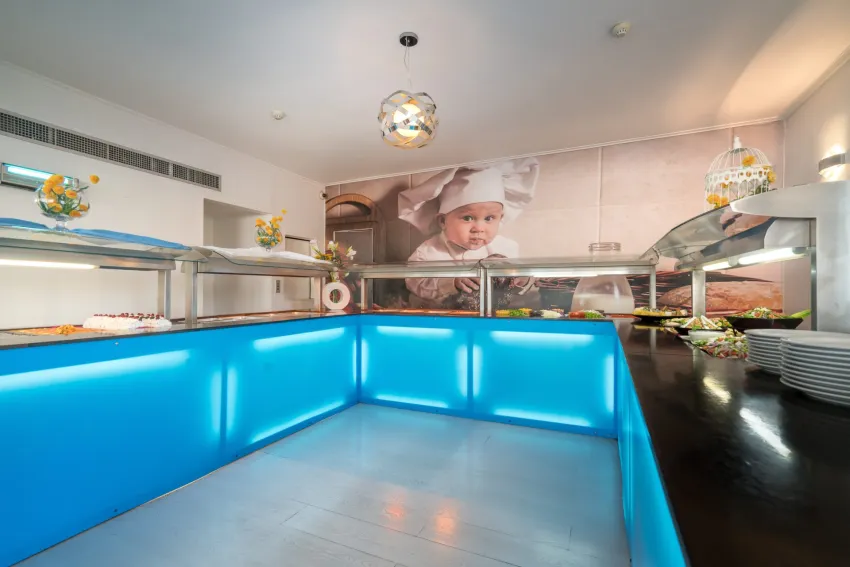 Filoxenia Hotel 4*-8