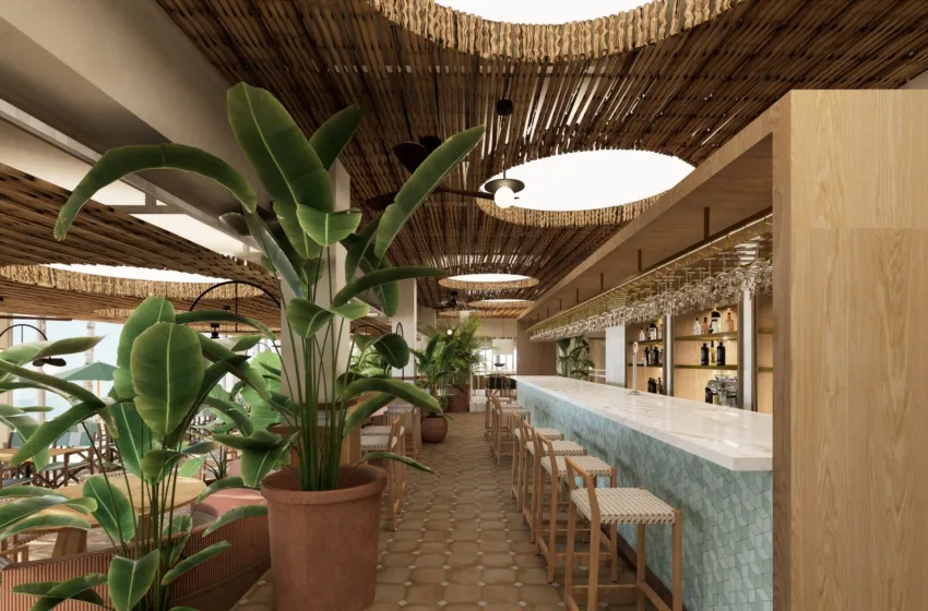 FERGUS Style Palma Beach 2*-23