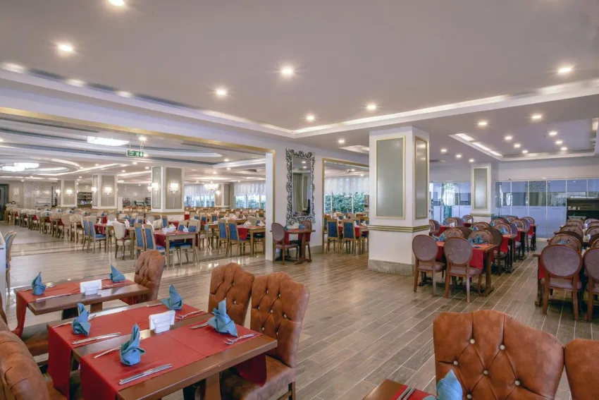 Dream World Resort & Spa 5*-20