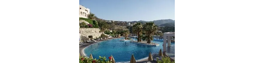 Athina Palace Resort and Spa 5*-1